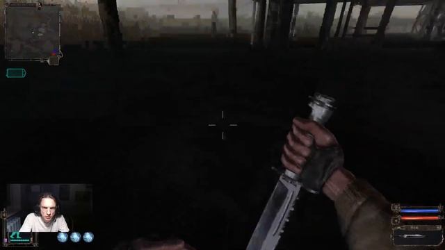 Делаю свой мод! ● S.T.A.L.K.E.R.: Shadow of Chernobyl смотреть онлайн