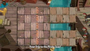 играю в растения против Зомби 2