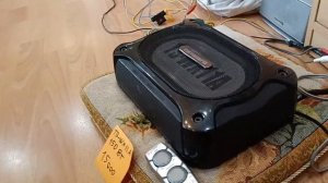 сабвуфер pioneer carrozzeria ts-wx 11a+ комплект динамиков Alpine