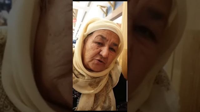 70 йошли Эльза опа бош мия саратонидан натижа айтмокда? смотреть онлайн