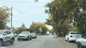 Пробный экзамен ГАИ 2024 г . Анастасия не сдала! Набрала 2