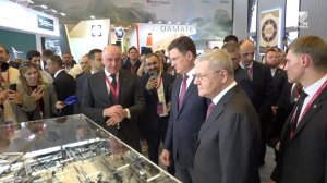 Карачаево-Черкесия представила свои «прорывные» проекты на Кавказском инвестиционном форуме