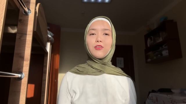 Осылай ЖОСПАР құрып 2 айда 30 балл қосНАҒЫЗ ҰБТУақы?