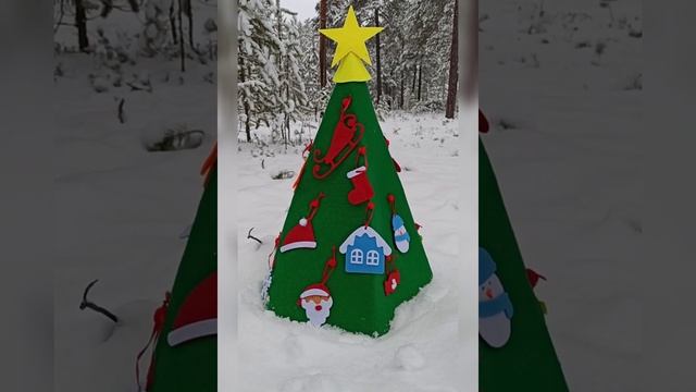 ПЕРВЫЙ СНЕГ | СУПЕР ЁЛОЧКА | 2020-2021 смотреть онлайн