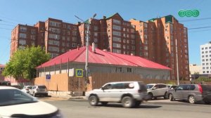 Башкультнаследие утвердило предмет охраны для «Дома Новиковых»