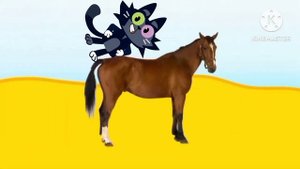 Побег от Ковбоя Наггетса (Add Round 0)