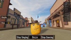 Наггетс ковбой  долгая песня