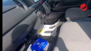 Toyota Hiace, 2018 г., комплектация «DX wide super long high roof»