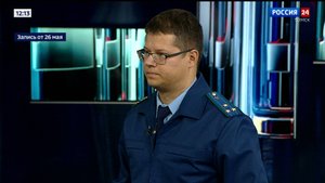 Интервью. Алексей Шулев