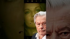 Ален ДЕЛОН о Роми ШНАЙДЕР. Я думаю о ней каждый день!