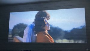 ОБЗОР ПРОЕКТОРА QUORO A6