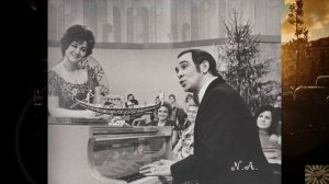 Муслим Магомаев - Королева красоты