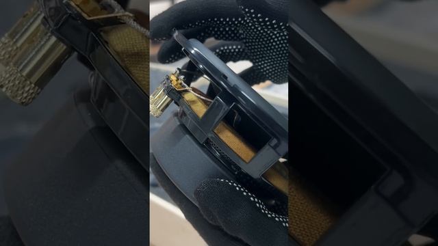 Видеообзор мидбасовых динамиков BRAX Matrix ML6D.