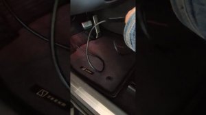 MUCAR DriverScan диагностика DOIP . Авто ZEEKR .