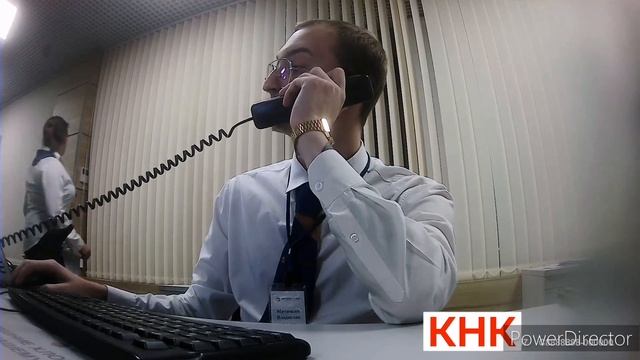 Мосэнергосбыт на Таганке 2. Процессор в рабочем режиме смотреть онлайн