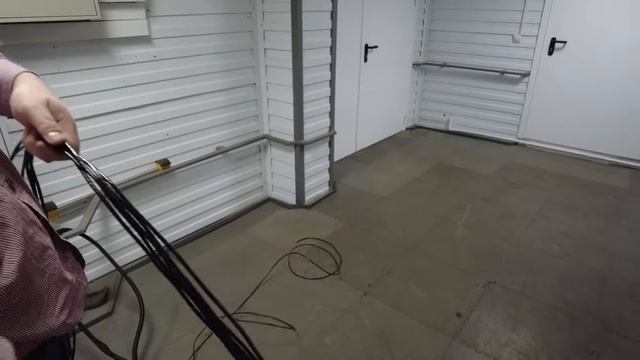 Расчёска для кабеля смотреть онлайн