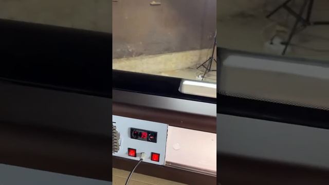 Настольная витрина Carboma смотреть онлайн