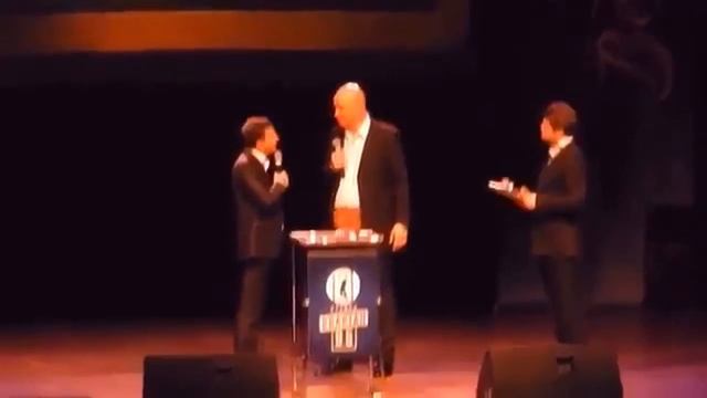 Вечерний квартал 95 КОНЦЕРТ В НЬЮ ЙОРКЕ смотреть онлайн