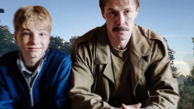 Лихие 1-16 серия (2024) // Премьера на Start. Обзор смотреть онлайн