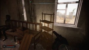 S.T.A.L.K.E.R. 2 - Легендарный изменённый предмет КОТЕЛОК