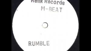 Ultimate Old Skool Jungle Mix - 93, 94, plus one from 95 - Downloads available (see track list)