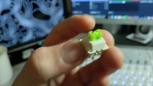 И ЭТО ЛУЧШАЯ КЛАВИАТУРА? Обзор клавиатуры AULA F75