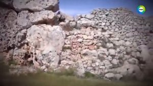 Храм смерти. Шокирующие факты древности