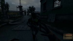 СЮЖЕТНЫЙ МОД ЗА КОНТРОЛЕРА! STALKER Controller Evolve: Хастур #1