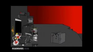 ВСЕ СЕРИИ MADNESS COMBAT