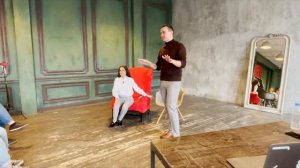 ИСТИНОЕ ПРИНЯТИЕ