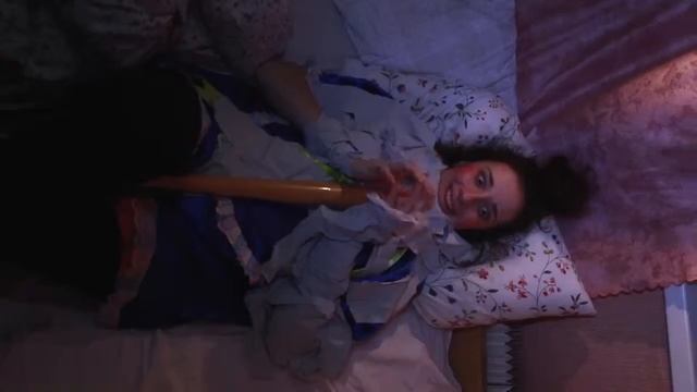 Короткометражка "Соседка 2" смотреть онлайн