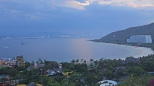 Гуляем по острову Винперл Vinperl, Нячанг, Вьетнам...