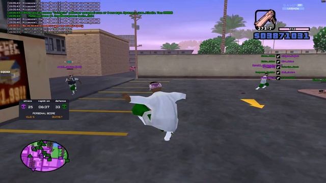 КРУТАЯ ЛЕТНЯЯ СБОРКА ДЛЯ СЛАБЫХ И ОЧЕНЬ СЛАБЫХ ПК ОТ Ю? смотреть онлайн