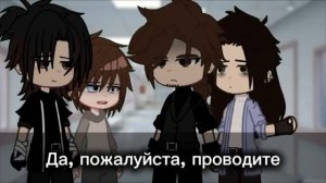 Я ХОЧУ ЧТОБЫ ТЫ ПОЛЮБИЛ МЕНЯ (ЧАСТЬ 2) | ОЗВУЧКА СЕРИАЛА