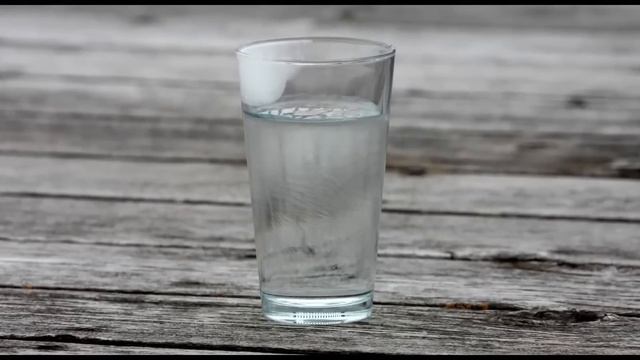 Неразгаданная тайна физики: может ли горячая вода зам? смотреть онлайн