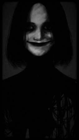 Страх темноты😈 Часть 5