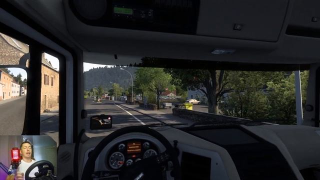 КАК УСТАНОВИТЬ RPM + HEILBRONN 1:1/ Logitech G923 / смотреть онлайн