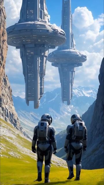 Arrival