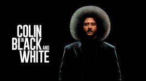 Сериал Колин: Чёрное и белое – 1 сезон 3 серия / Colin in Black & White