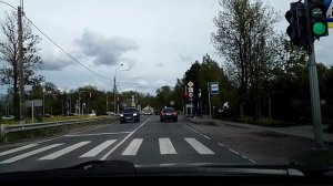 #4198 /27-05-25 г./ Александровская, Пушкин, пробка...
