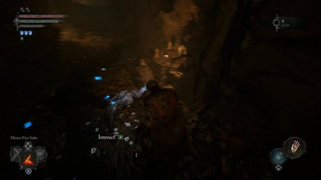 LORDS OF THE FALLEN 2023 Прохождение Часть 25 (на XBOX series X) смотреть онлайн