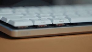 Обзор - ASUS ROG Falclhion RX, лучшая клавиатура для игр и macbook