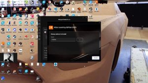 Установка Autodesk Alias Learning Edition и Fusion 360