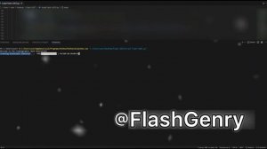 Как создать флеш крипту? How to create a flash usdt?