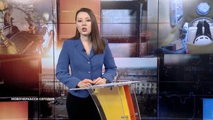 Новочеркасск сегодня. Выпуск за 27 мая 2025