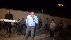 Бозор Шамс дар туй бимон ман сузаму ту дар амон боши бо