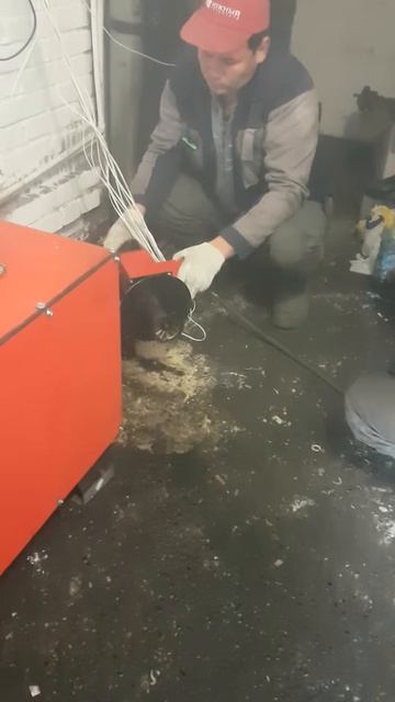 Огонь труба отработка 1.2 смотреть онлайн