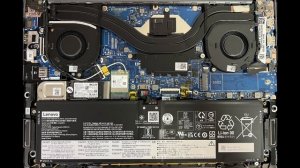 Обзор Lenovo ThinkBook 14 G6+ APH