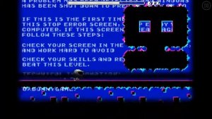 Я прошёл демон puzzle trails in geometry dash.