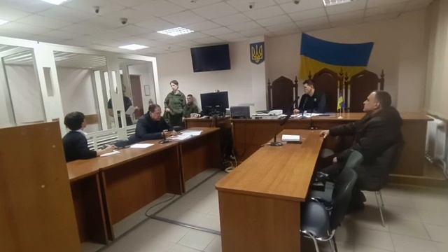 отвод судьи 21.11.2023 2 смотреть онлайн